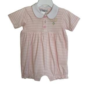 Ishtex Tennis Bubble NWT size 12 mo‎